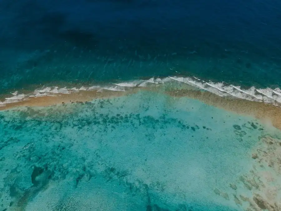 Cayman Islands landscape