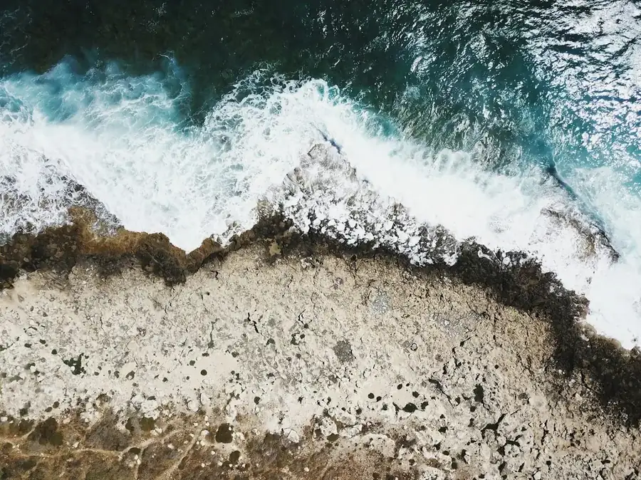 Cyprus landscape