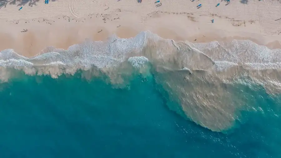 Dominican Republic landscape