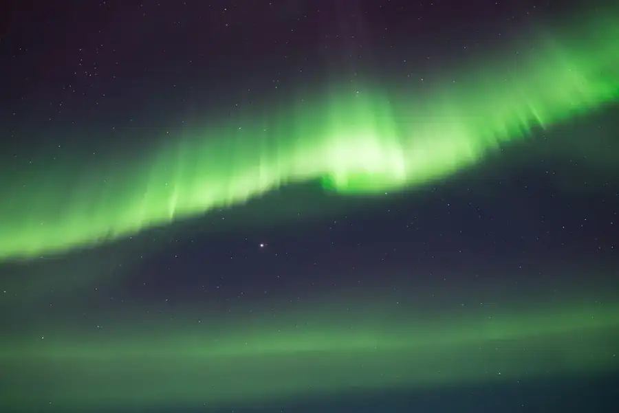 Finland landscape