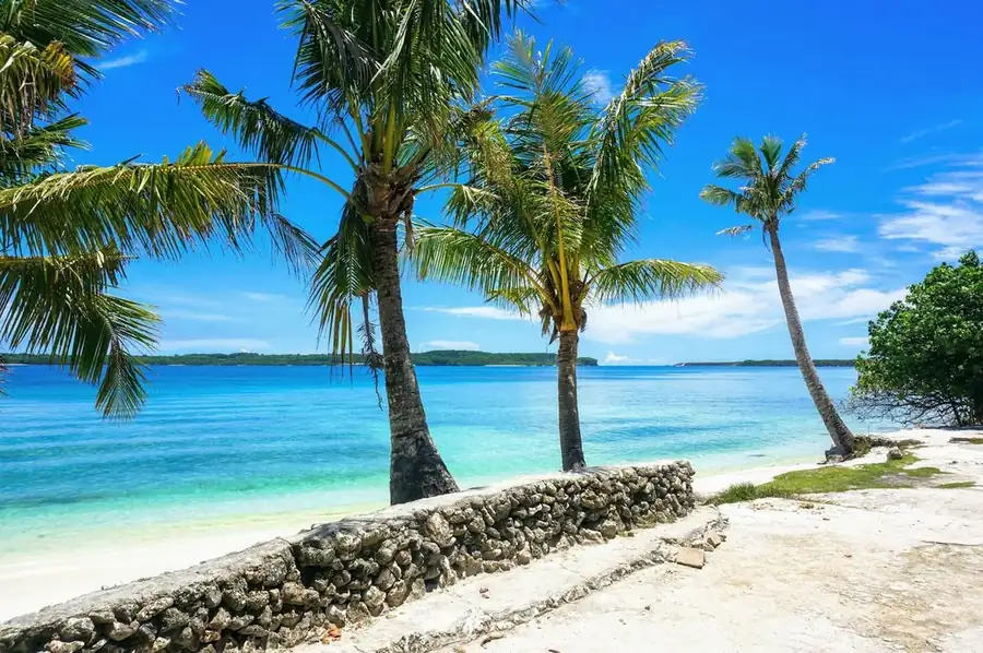 Guam landscape