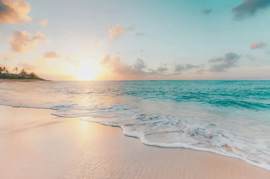 Jamaica landscape