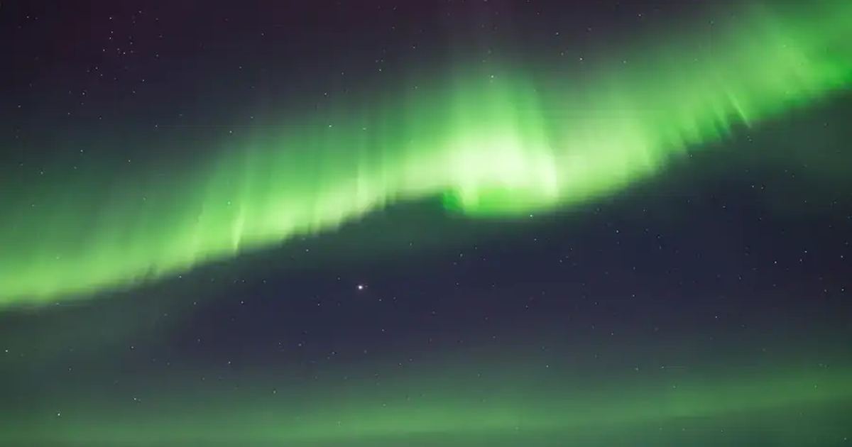 Finland landscape