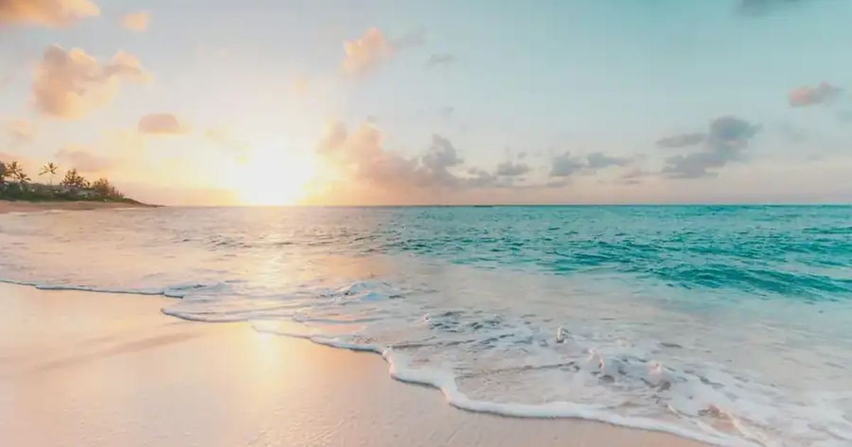 Jamaica landscape