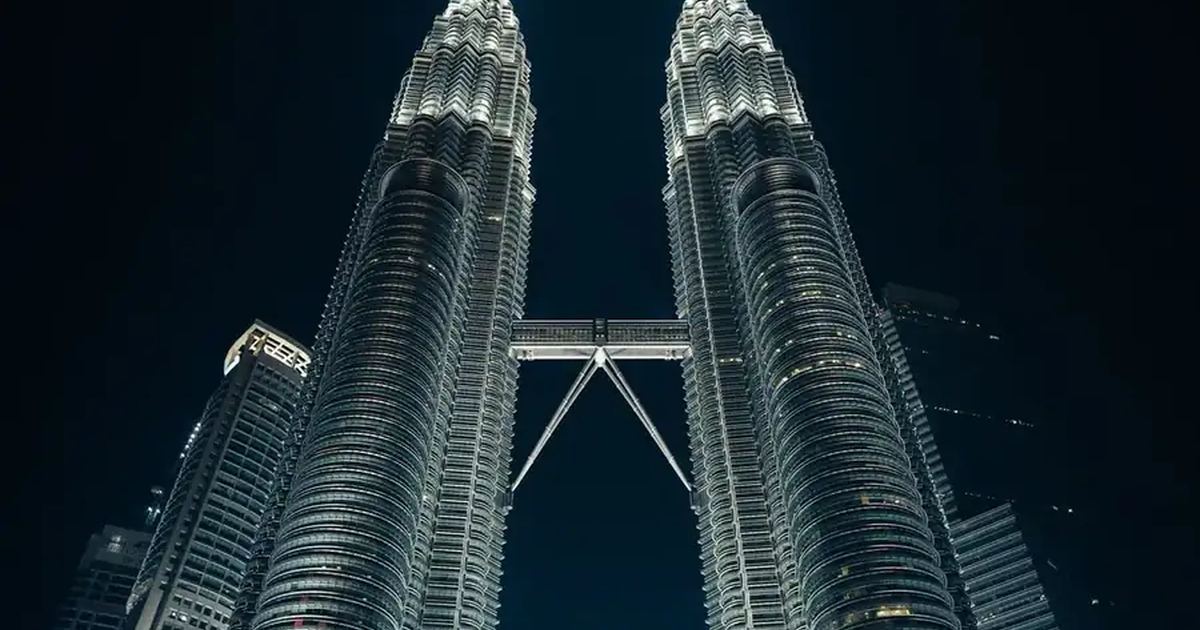 Malaysia landscape